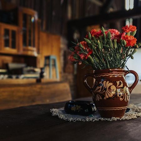 Dumalux Room Szabadka Kültér fotó