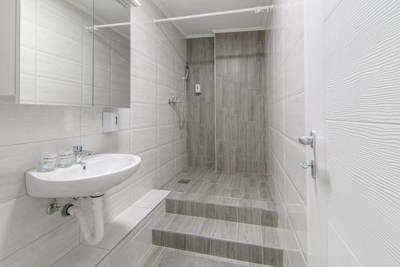Dumalux Room Szabadka Kültér fotó