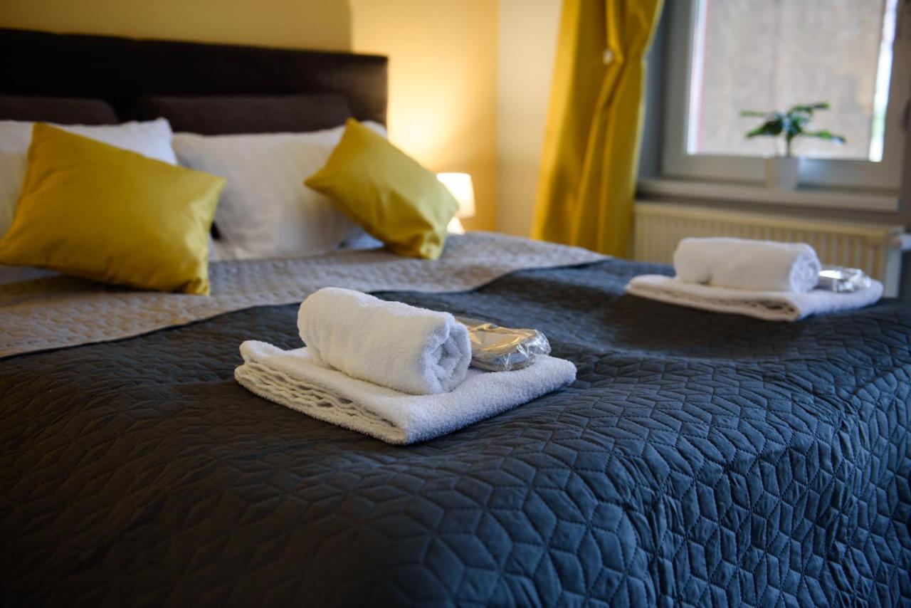 Dumalux Room Szabadka Kültér fotó