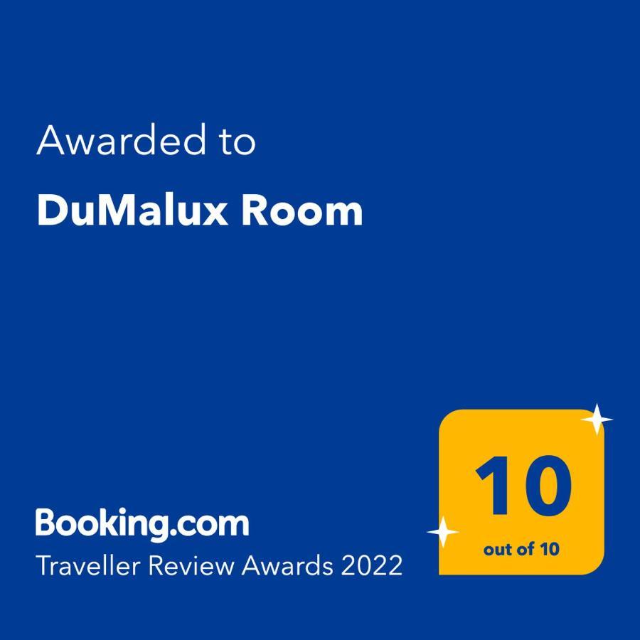 Dumalux Room Szabadka Kültér fotó